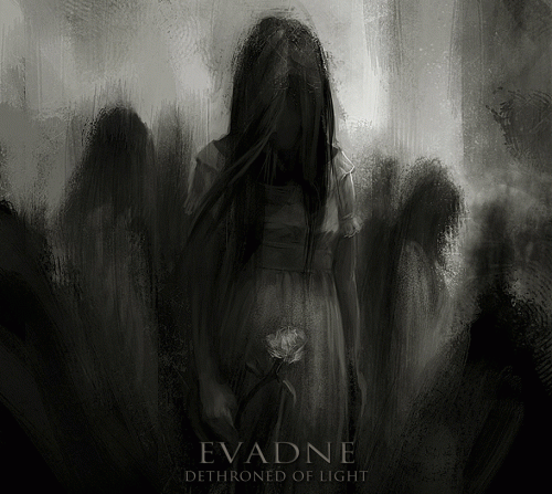 Evadne : Dethroned of Light
